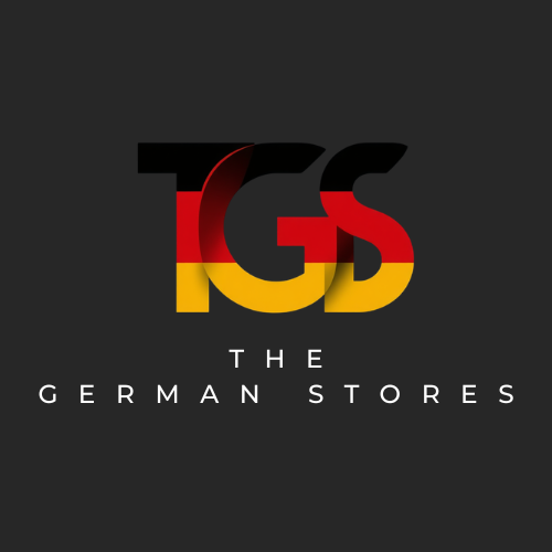 The German Stores