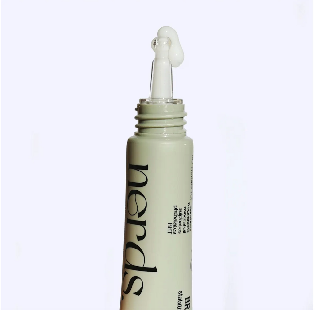 NERDS . Eye Cream 5% THD Ascorbate Brightening, 15 ml
