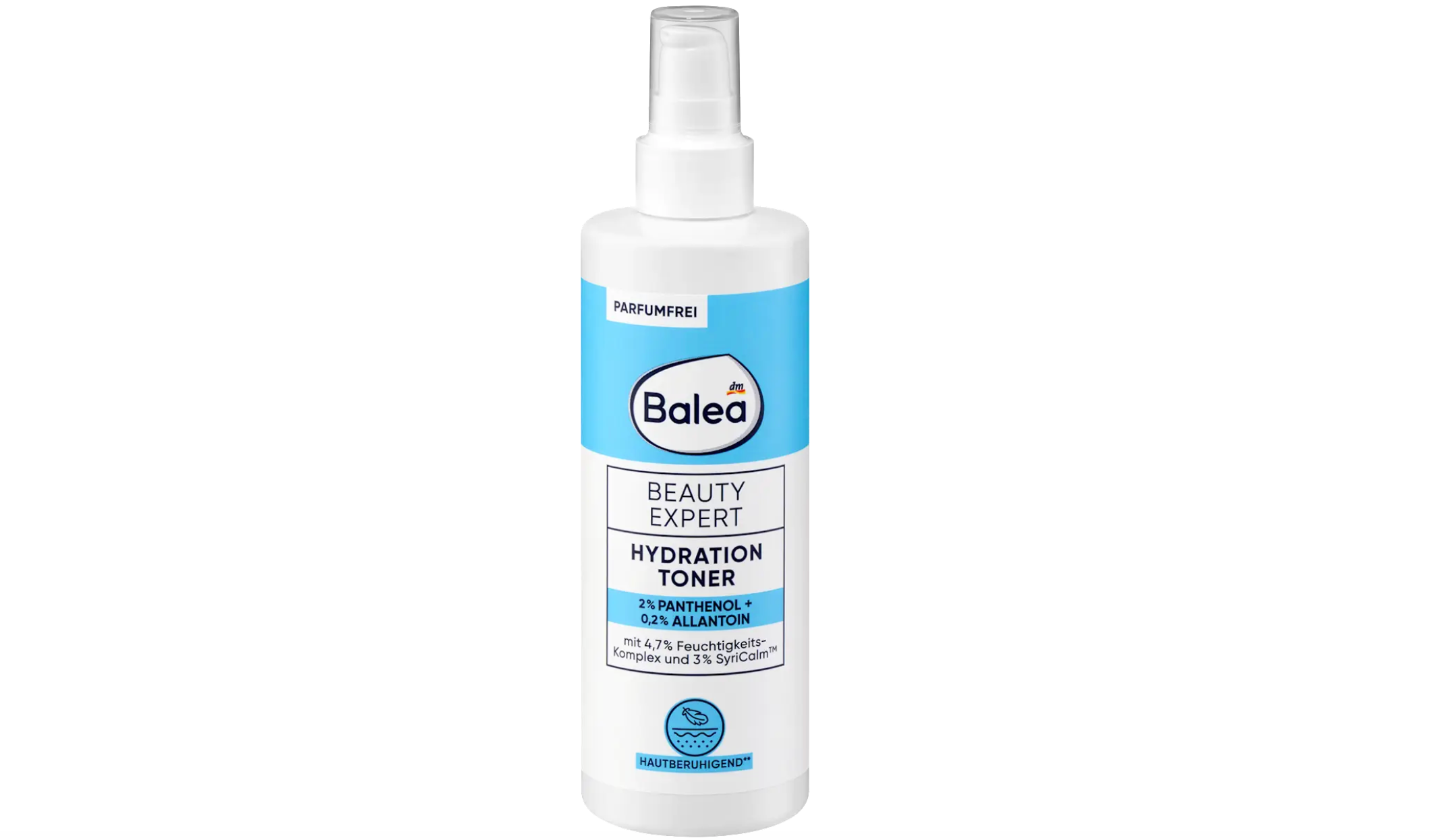 Balea Beauty Expert Hydration Toner, 300 ml