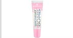 Essence Lip Gloss Juicy Birthday Bomb Shiny 01 Cake My Day, 10 ml