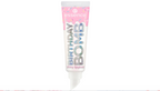 Essence Lip Gloss Juicy Birthday Bomb Shiny 01 Cake My Day, 10 ml