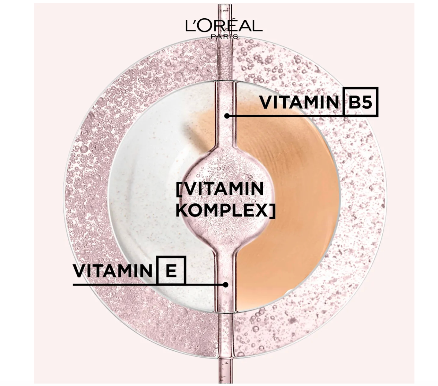 L'ORÉAL PARIS BB Cream 5in1 Light – Tinted Day Cream with SPF 11