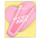 essence Say It With Juicy Lipgloss Phone Holder – 01 Gloss On Call