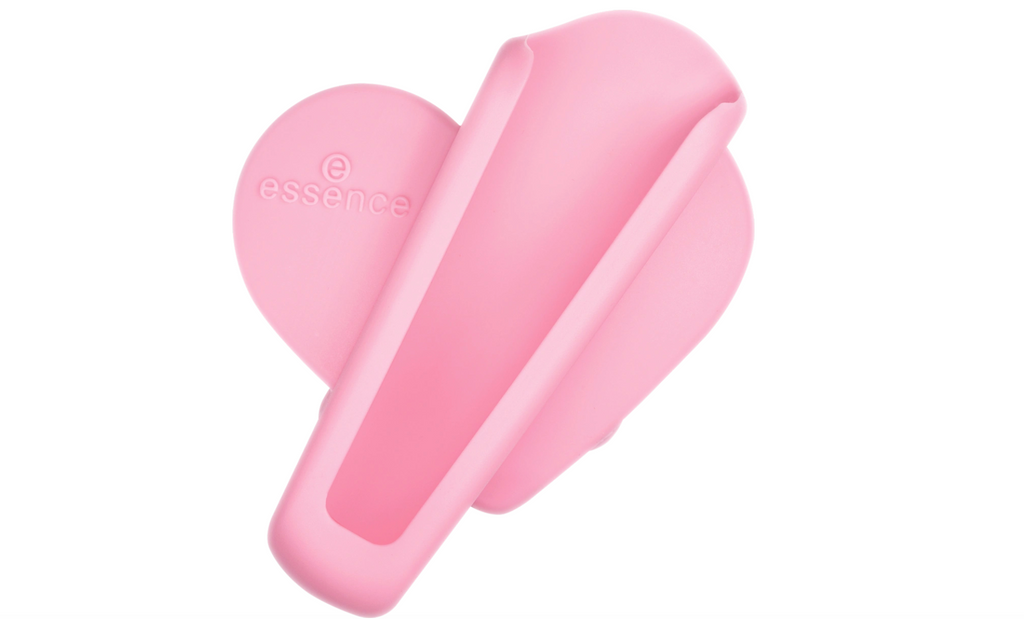 essence Say It With Juicy Lipgloss Phone Holder – 01 Gloss On Call