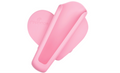 essence Say It With Juicy Lipgloss Phone Holder – 01 Gloss On Call