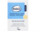 Balea Anti-Pimple Patches Hydrocolloid – Targeted Blemish Treatment