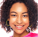 Essence Lip Gloss Juicy Bomb Shiny 102 Witty Watermelon, 10 ml
